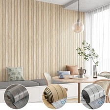 6X Selbstklebende Dick Tapete