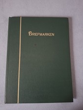 Briefmarken Sammlung 1