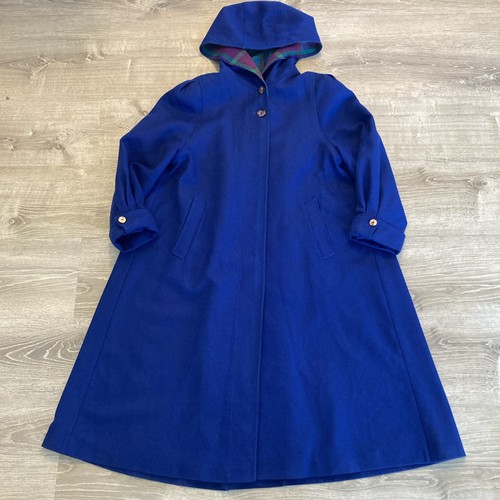 Avoca collection long coat - long,