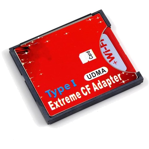 Sdhc sdxc auf compact flash - compact, cf