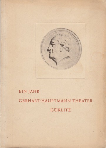 Ein jahr - ein,