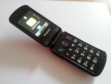 PANASONIC KX-TU329 ROT TOP