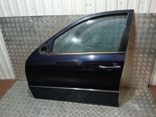 Mercedes benz w211 - mercedes-benz,