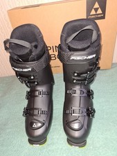 Nicht gefahrene Skischuhe Gr