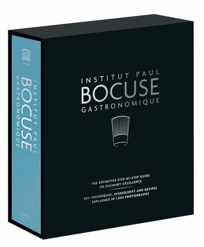 Institut paul bocuse - paul,