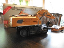 SIKU CONTROL 32 Liebherr R980 SME Raupenbagger 6740 mit OVP