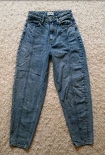LEE by H&M Barrel Jeans