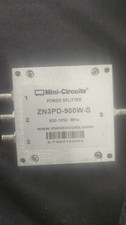 Mini schaltungen frequenz - mini, hf