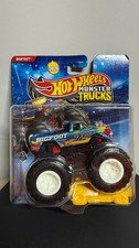 Hot Wheels 2026 MONSTER TRUCKS