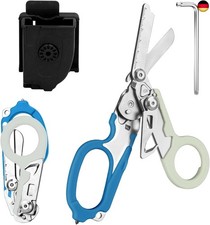 Rettungsschere Trauma Schere 6