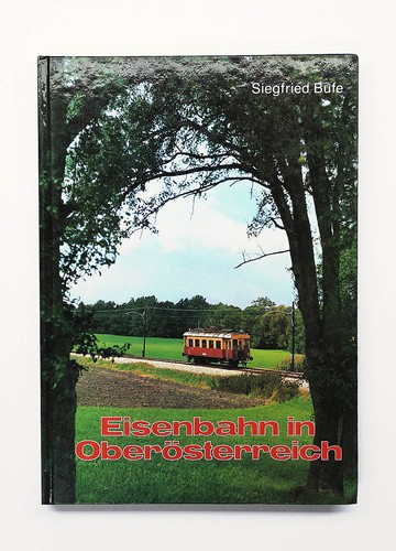 Eisenbahn oberösterreich - in,