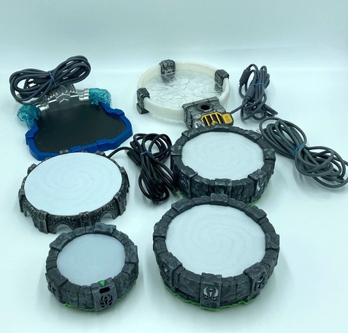 Skylanders portal power - skylanders, |