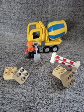 LEGO Duplo Betonmischer