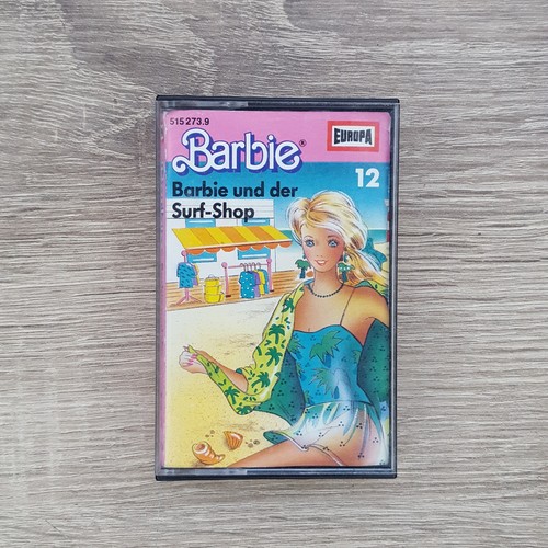 Barbie folge und - -, der