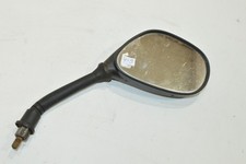 REX IMOLA 125 SPIEGEL SEITENSPIEGEL RÜCKSPIEGEL RECHTS SCHWARZ MIRROR RIGHT