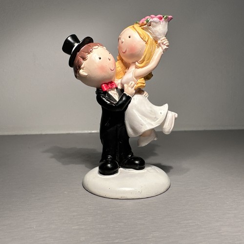 Hochzeit deko figur 5 cm - hochzeit,