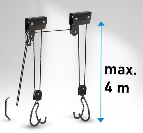 P4b universal bike lift - universal,