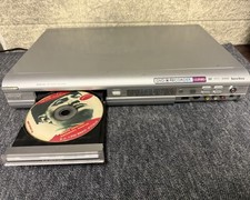 Philips DVDR-3365 DVD Recorder