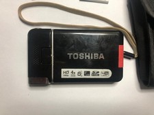 Toshiba Camileo S20 HD