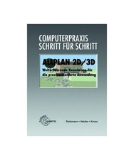 Allplan 2D/3D. Computerpraxis