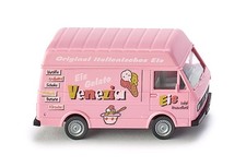 Wiking VW LT 28 Verkaufswagen