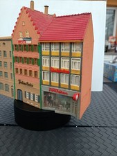 Eisenbahn Modellbau 3