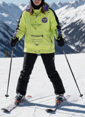 Mcm ski blouson top - blouson,, gr