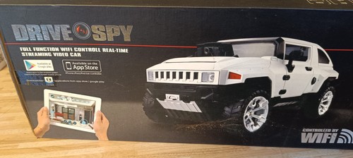 Spionage auto drive spy - spionage,