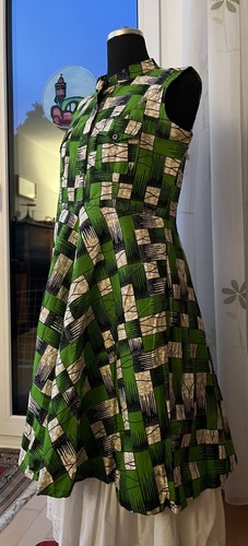 Handgefertigtes kleid - handgefertigtes,
