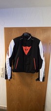 dainese motorrad jacke D-DRY