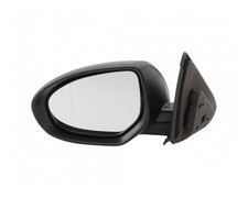 Außenspiegel Elektr. Klappbar