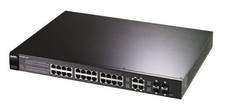 Zyxel GS1500-24P Gigabit PoE