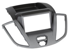 Einbaurahmen Doppel DIN