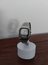 Vintage bugor quarz - vintage, alarm