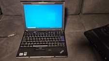 Lenovo ThinkPad X200s inkl