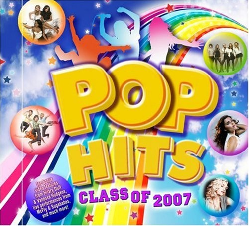 Pop hits class - class, 2007