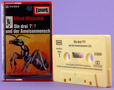 Die drei ??? 32 Fragezeichen