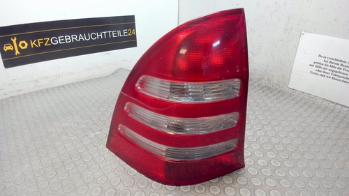 Heckleuchte rücklicht links - /,