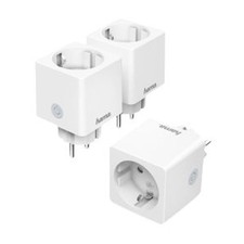 Hama Mini-WLAN-Steckdose 3680