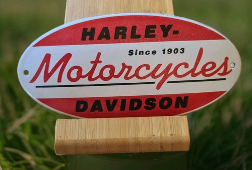 Harley davidson massiv - harley,