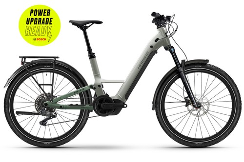 Haibike elektro fahrrad - haibike, 27,5"