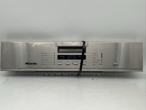 Miele g1290 bedienelement - g1290,