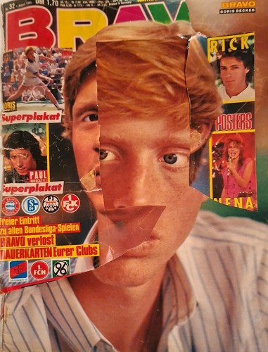 Bravo 32 1985 - bravo, 32/1985