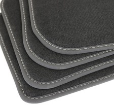 Fußmatten für Opel Astra J