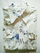 Mode express damen bluse - express, gr.42