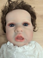 real-life reborn baby