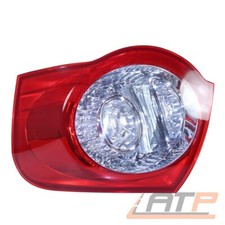 HECKLEUCHTE RÜCKLEUCHTE RÜCKLICHT AUßEN RE FÜR VW PASSAT 3C VARIANT KOMBI ALLE