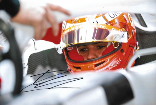 Pietro fittipaldi haas - pietro,