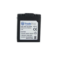 Li-Ion Akku 1500mAh für Leica