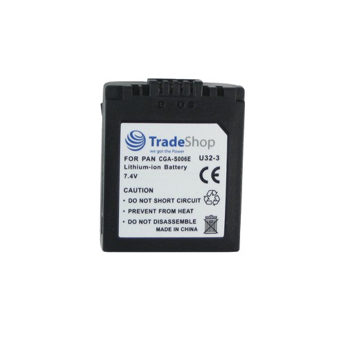Ion akku 1500mah - akku, für
